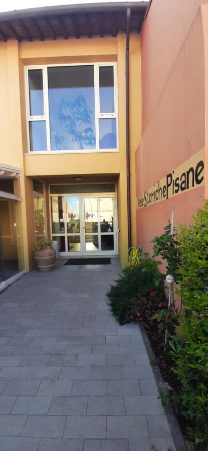 Antiche Navi Pisane Hotel