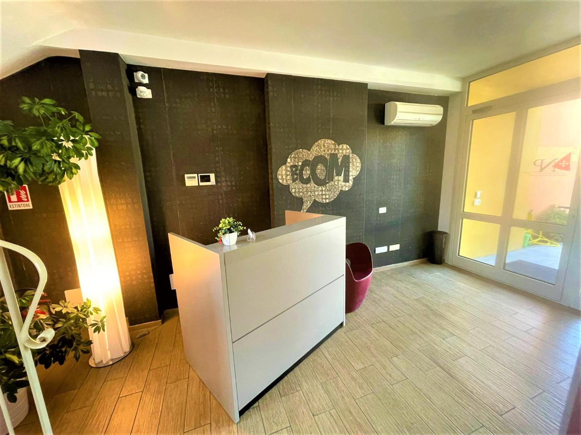 Antiche Navi Pisane Hotel 2*
