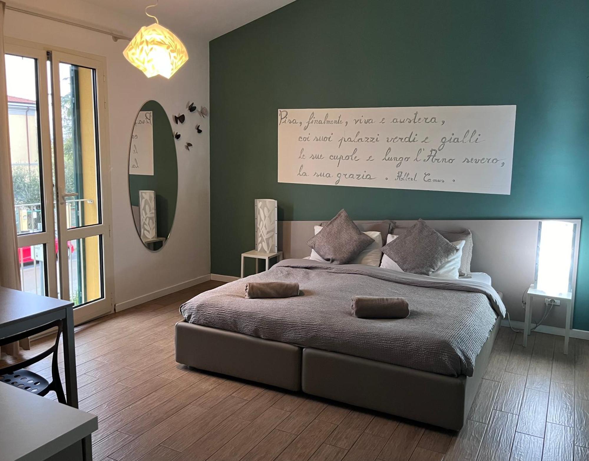 Antiche Navi Pisane Hotel