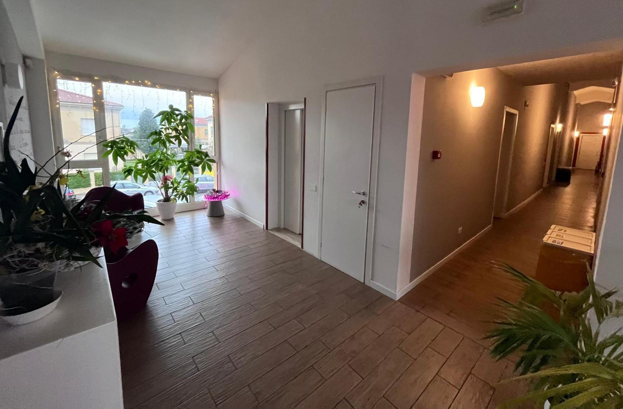 Hotel Antiche Navi Pisane Pisa